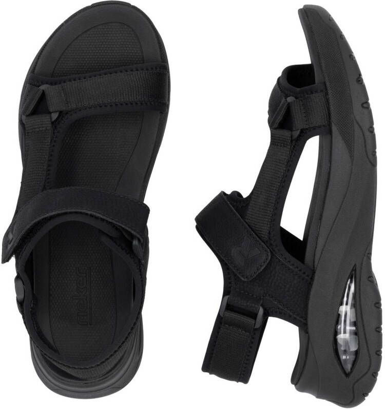 OTTO RIEKER Sport Trekkingsandalen Byron Bay vegan