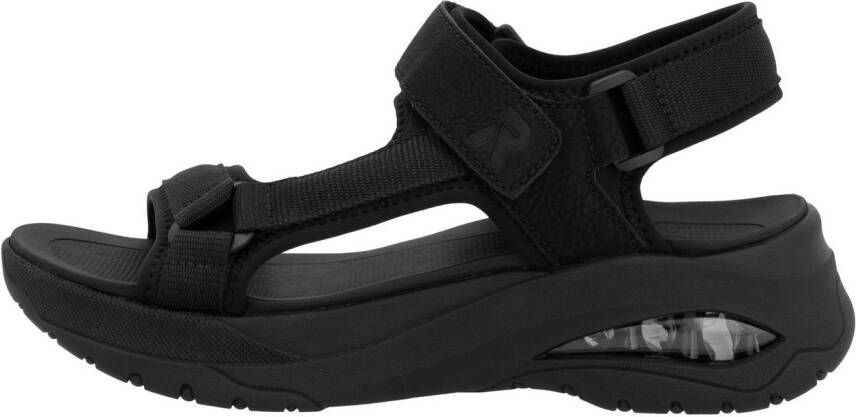 OTTO RIEKER Sport Trekkingsandalen Byron Bay vegan