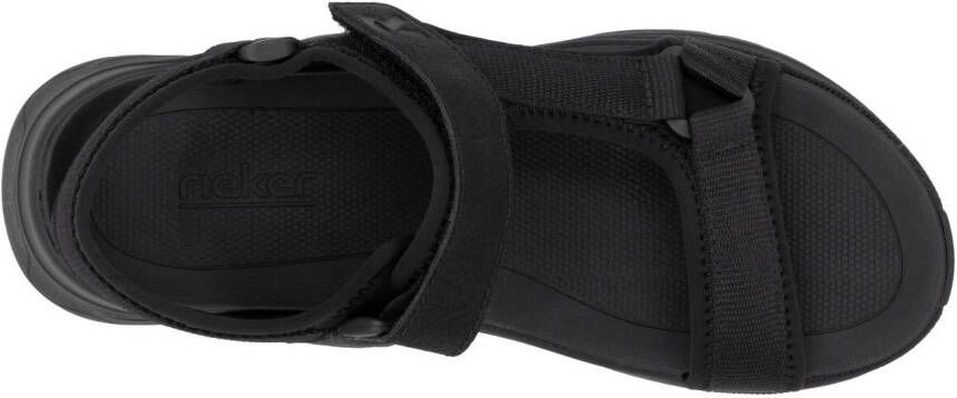 OTTO RIEKER Sport Trekkingsandalen Byron Bay vegan