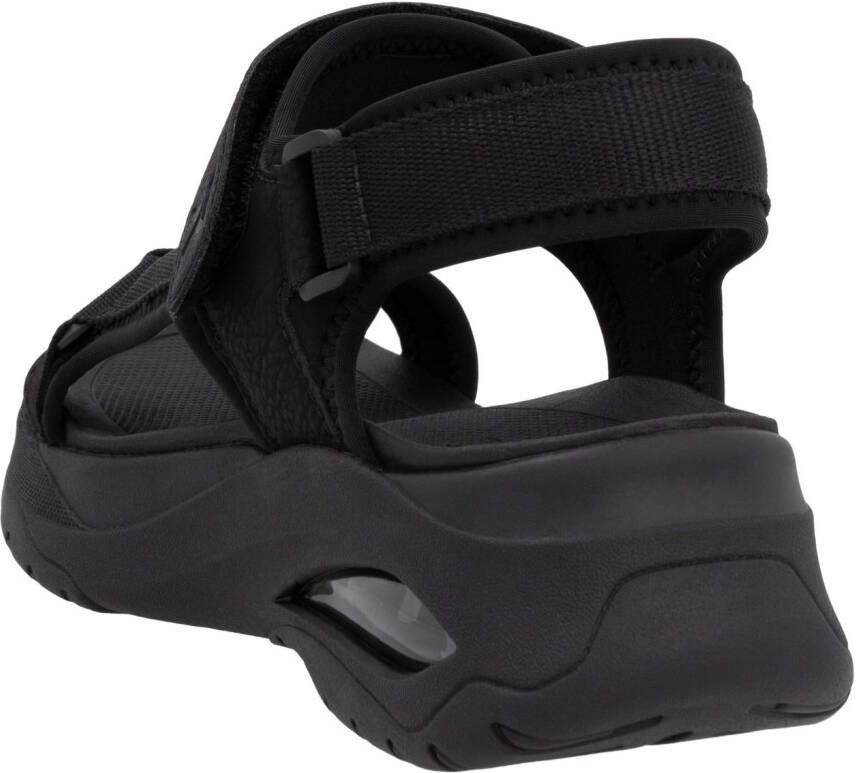 OTTO RIEKER Sport Trekkingsandalen Byron Bay vegan