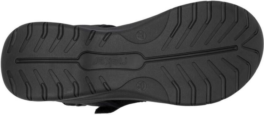 OTTO RIEKER Sport Trekkingsandalen Byron Bay vegan