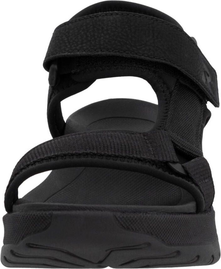 OTTO RIEKER Sport Trekkingsandalen Byron Bay vegan