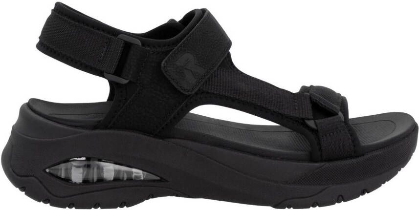 OTTO RIEKER Sport Trekkingsandalen Byron Bay vegan