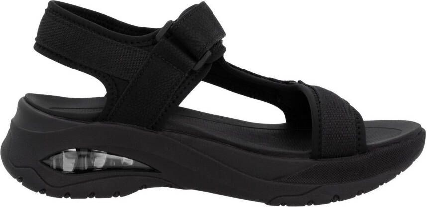OTTO RIEKER Sport Trekkingsandalen Byron Bay vegan