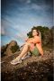 OTTO RIEKER Sport Trekkingsandalen Byron Bay vegan - Thumbnail 7