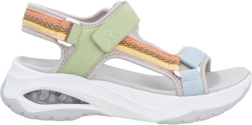 OTTO RIEKER Sport Trekkingsandalen Byron Bay vegan