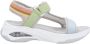 OTTO RIEKER Sport Trekkingsandalen Byron Bay vegan - Thumbnail 9