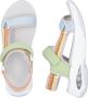 OTTO RIEKER Sport Trekkingsandalen Byron Bay vegan - Thumbnail 12