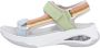OTTO RIEKER Sport Trekkingsandalen Byron Bay vegan - Thumbnail 13