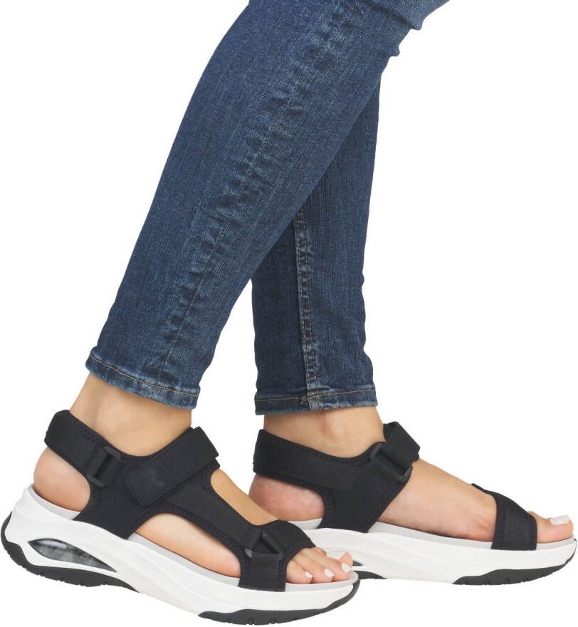 OTTO RIEKER Sport Trekkingsandalen Byron Bay vegan