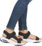 OTTO RIEKER Sport Trekkingsandalen Byron Bay vegan - Thumbnail 2
