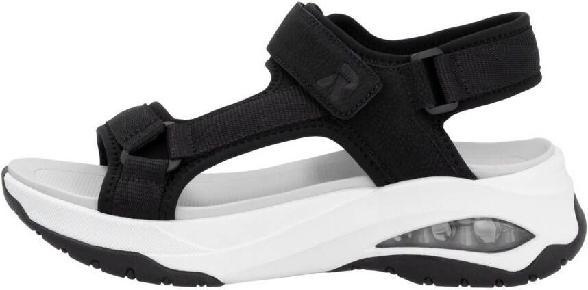 OTTO RIEKER Sport Trekkingsandalen Byron Bay vegan