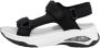 OTTO RIEKER Sport Trekkingsandalen Byron Bay vegan - Thumbnail 4