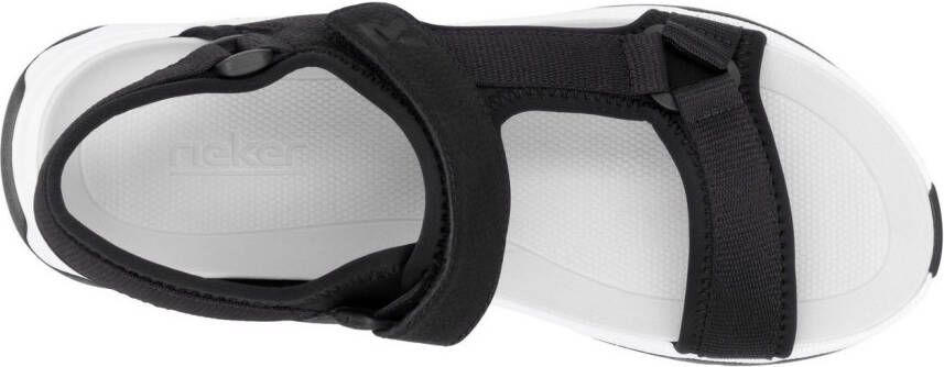 OTTO RIEKER Sport Trekkingsandalen Byron Bay vegan