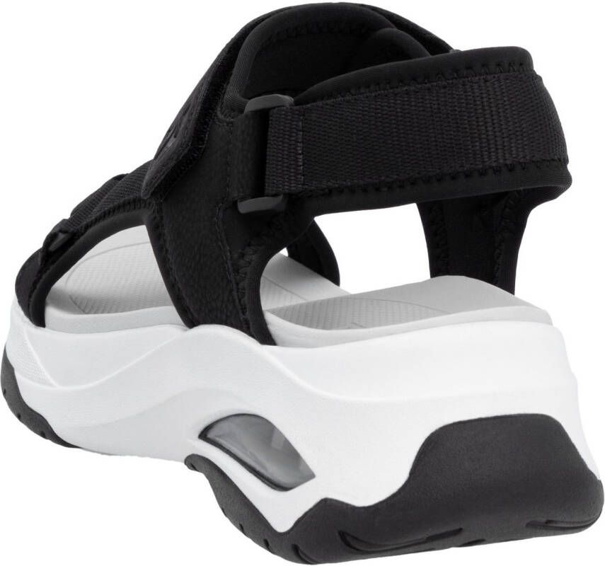 OTTO RIEKER Sport Trekkingsandalen Byron Bay vegan