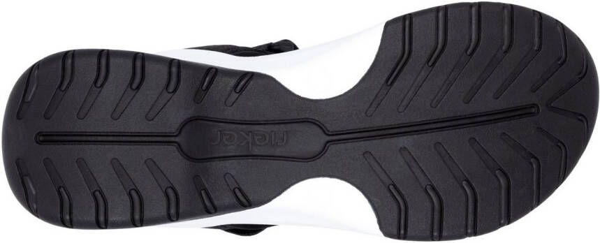 OTTO RIEKER Sport Trekkingsandalen Byron Bay vegan