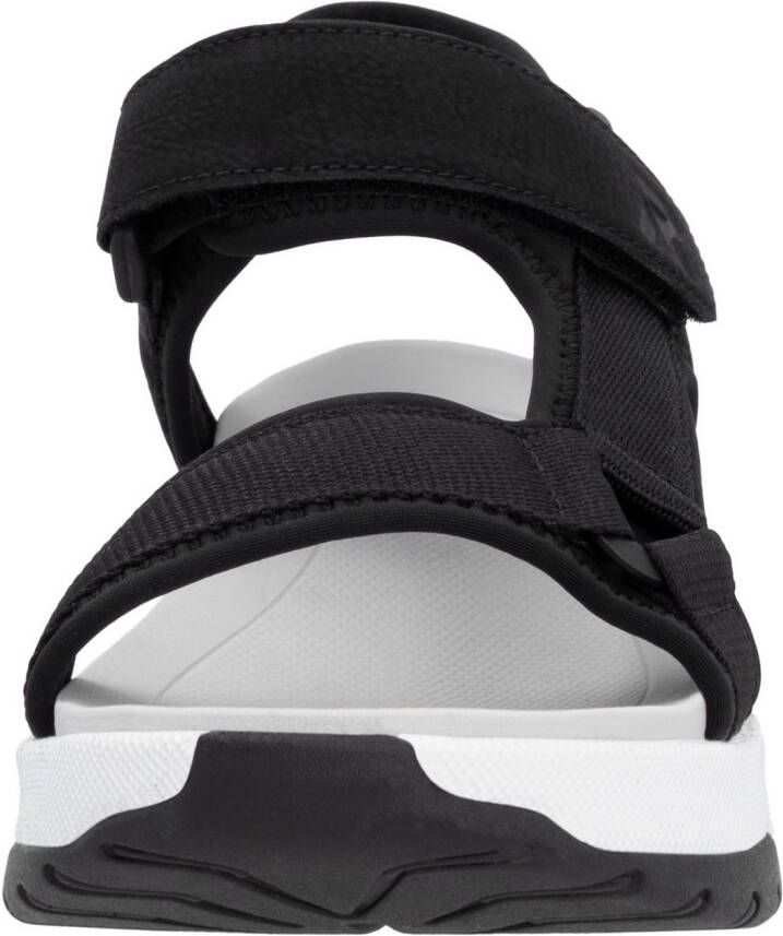 OTTO RIEKER Sport Trekkingsandalen Byron Bay vegan