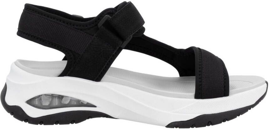 OTTO RIEKER Sport Trekkingsandalen Byron Bay vegan