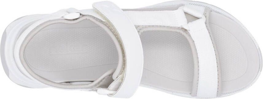 OTTO RIEKER Sport Trekkingsandalen Byron Bay vegan