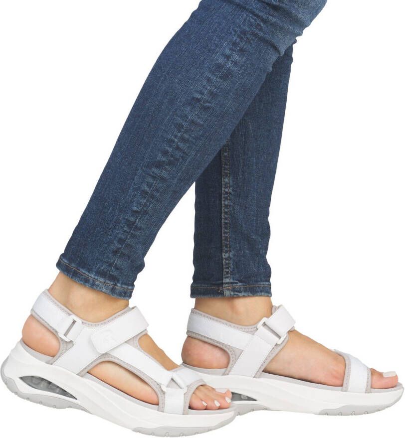 OTTO RIEKER Sport Trekkingsandalen Byron Bay vegan