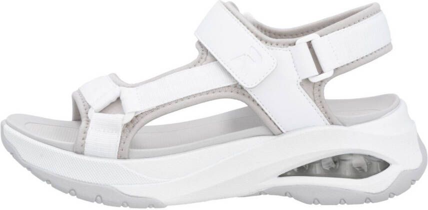 OTTO RIEKER Sport Trekkingsandalen Byron Bay vegan