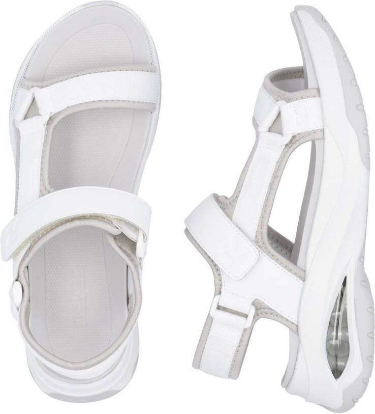 OTTO RIEKER Sport Trekkingsandalen Byron Bay vegan