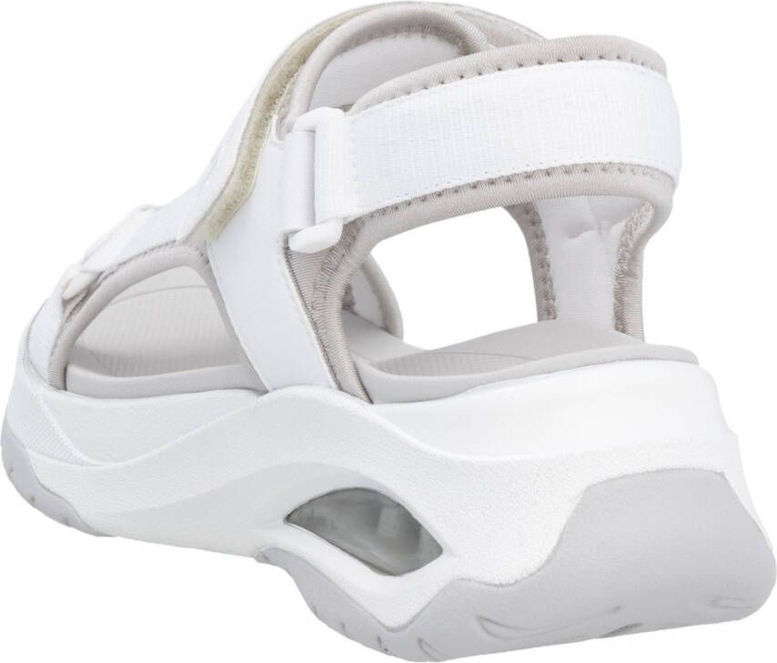 OTTO RIEKER Sport Trekkingsandalen Byron Bay vegan