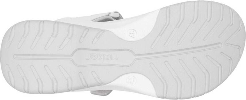 OTTO RIEKER Sport Trekkingsandalen Byron Bay vegan