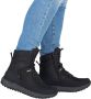 OTTO RIEKER Sport Winterlaarzen sneeuwlaarzen outdoor enkellaars in comfortabele vorm tex-membraan - Thumbnail 4