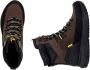 OTTO RIEKER Sport Winterlaarzen sneeuwlaarzen outdoor enkellaars in comfortabele vorm tex-membraan - Thumbnail 4
