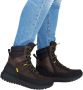 OTTO RIEKER Sport Winterlaarzen sneeuwlaarzen outdoor enkellaars in comfortabele vorm tex-membraan - Thumbnail 5