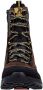 OTTO RIEKER Sport Winterlaarzen sneeuwlaarzen outdoor enkellaars in comfortabele vorm tex-membraan - Thumbnail 9