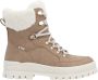 OTTO RIEKER Sport Winterlaarzen sneeuwlaarzen winter enkellaars met waterafstotende r-tex-membraan - Thumbnail 4