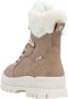 OTTO RIEKER Sport Winterlaarzen sneeuwlaarzen winter enkellaars met waterafstotende r-tex-membraan - Thumbnail 8