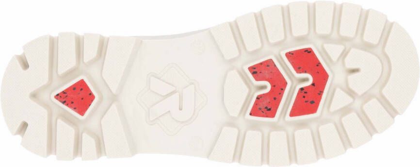 OTTO RIEKER Sport Winterlaarzen sneeuwlaarzen winter enkellaars met waterafstotende r-tex-membraan