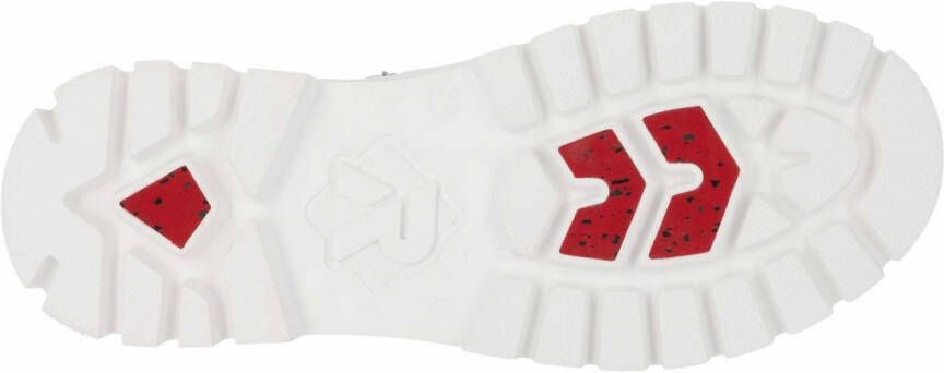 RRieker R-Rieker Winterlaarzen sneeuwlaarzen winter enkellaars met waterafstotende r-tex-membraan