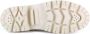 Palladium Hoge veterschoenen PALLABASE twill van textiel - Thumbnail 8