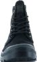 Palladium Hoge veterschoenen PAMPA HI HTG SUPPLY van textiel - Thumbnail 23
