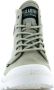 Palladium PAMPA HIGH HTG SUPLLY M Volwassenen Half hoge schoenenPopulaire damesschoenen Kleur Groen - Thumbnail 93