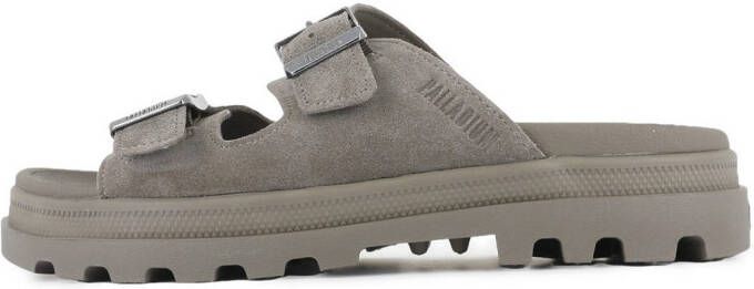 Palladium Slippers DUNELITE RIVIERA SDE