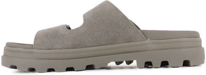Palladium Slippers DUNELITE RIVIERA SDE