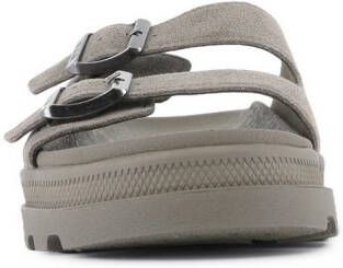 Palladium Slippers DUNELITE RIVIERA SDE