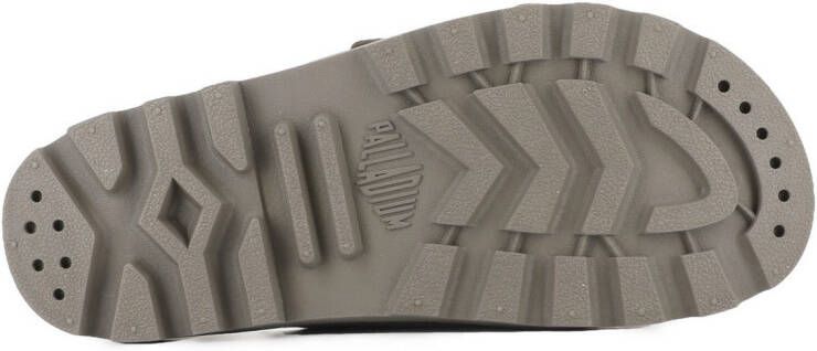 Palladium Slippers DUNELITE RIVIERA SDE