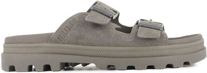 Palladium Slippers DUNELITE RIVIERA SDE