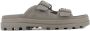 Palladium Slippers DUNELITE RIVIERA SDE - Thumbnail 6