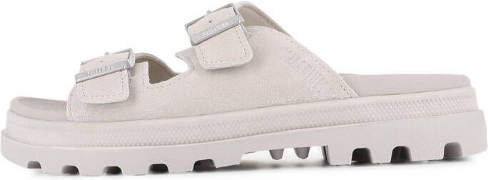 Palladium Slippers DUNELITE RIVIERA SDE