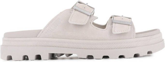 Palladium Slippers DUNELITE RIVIERA SDE