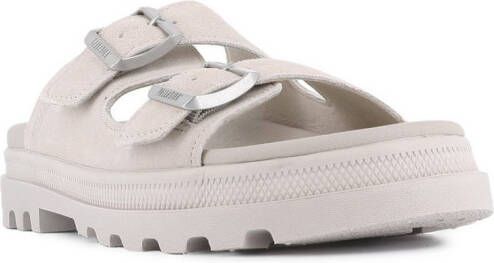 Palladium Slippers DUNELITE RIVIERA SDE