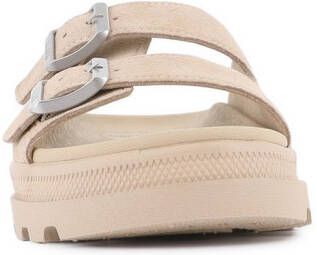 Palladium Slippers DUNELITE RIVIERA SDE