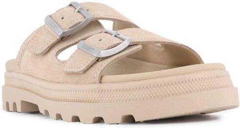 Palladium Slippers DUNELITE RIVIERA SDE